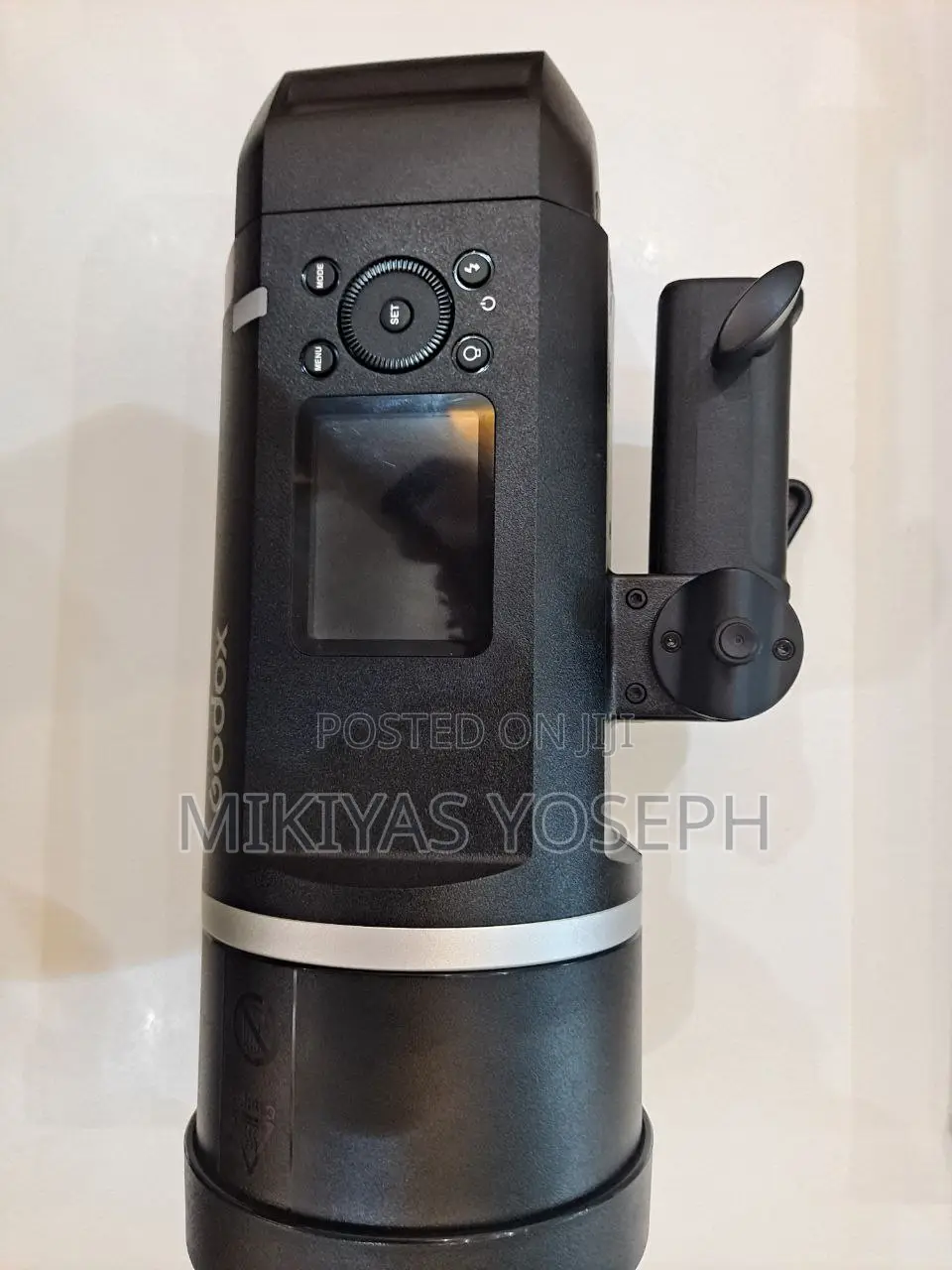 Godox Ad600 Bm Mark II
