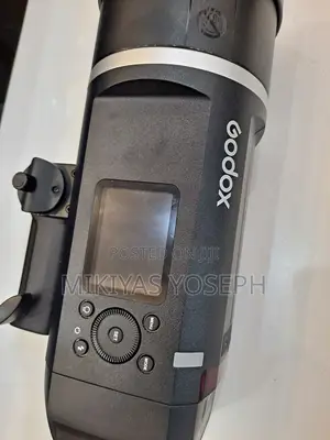 Godox Ad600 Bm Mark II