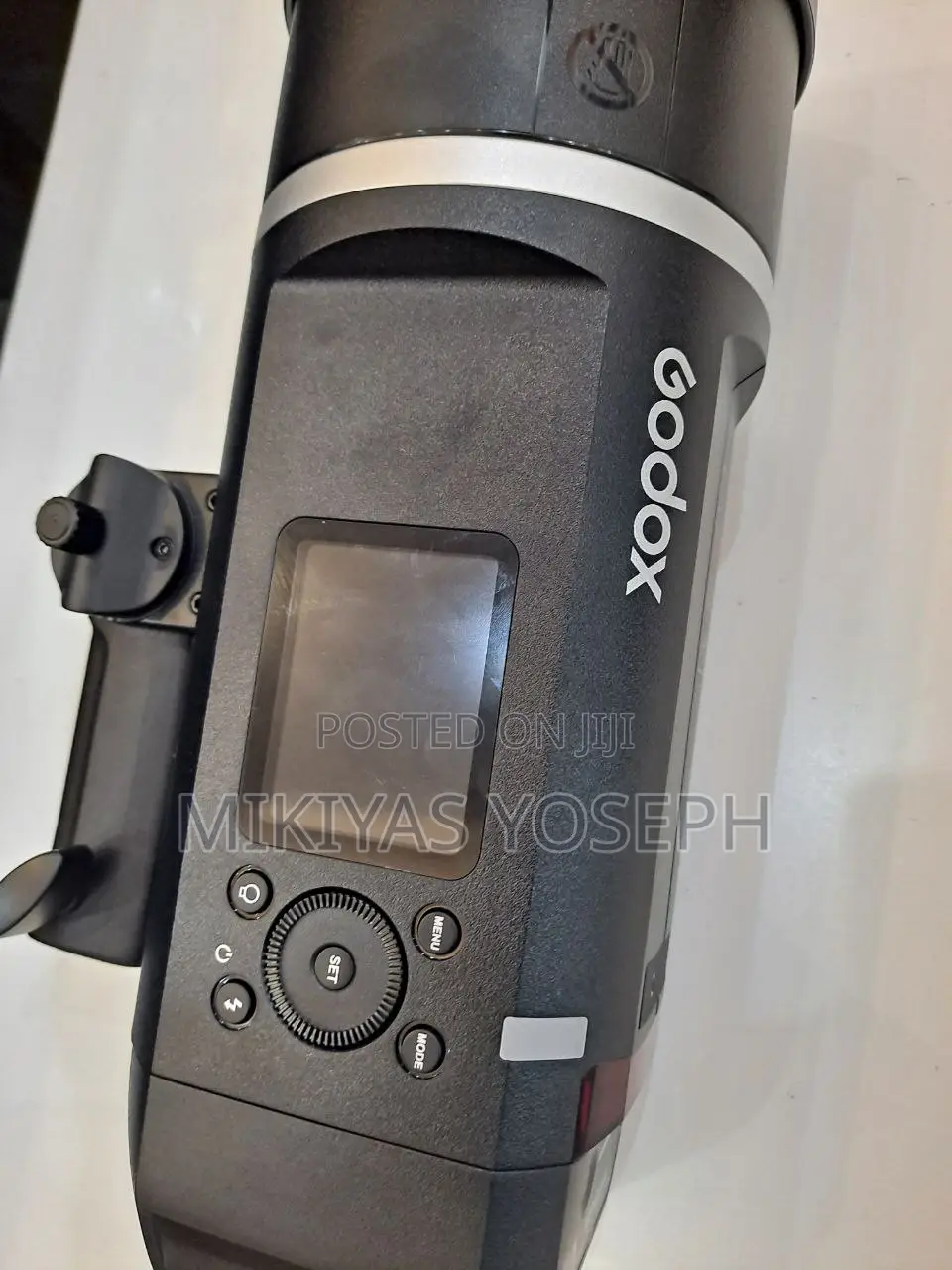 Godox Ad600 Bm Mark II
