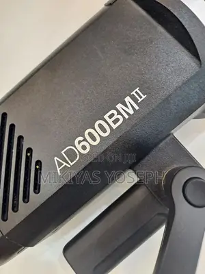 Godox Ad600 Bm Mark II