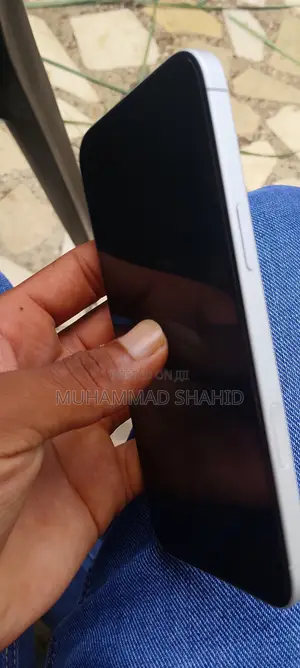 Apple iPhone 16 Plus 256 GB White