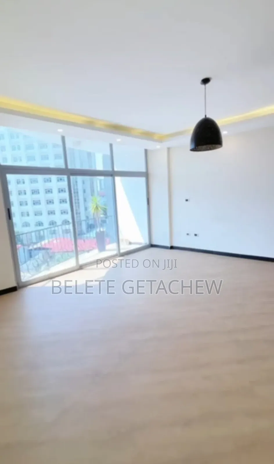 3bdrm Apartment in Bole Atlas, Luxury for sale