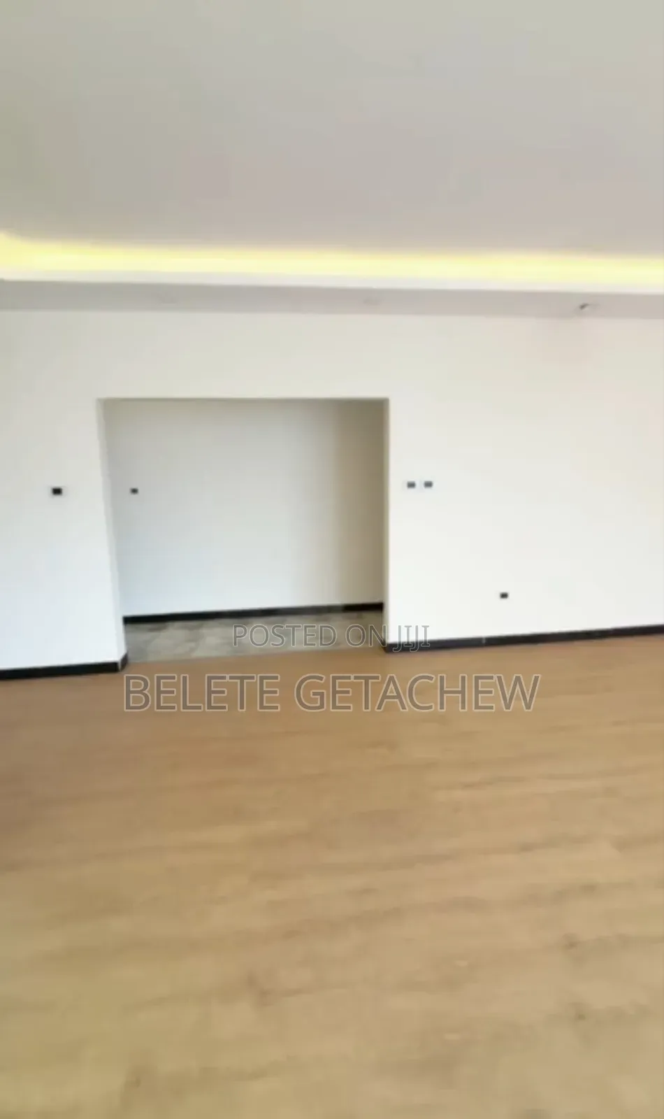 3bdrm Apartment in Bole Atlas, Luxury for sale
