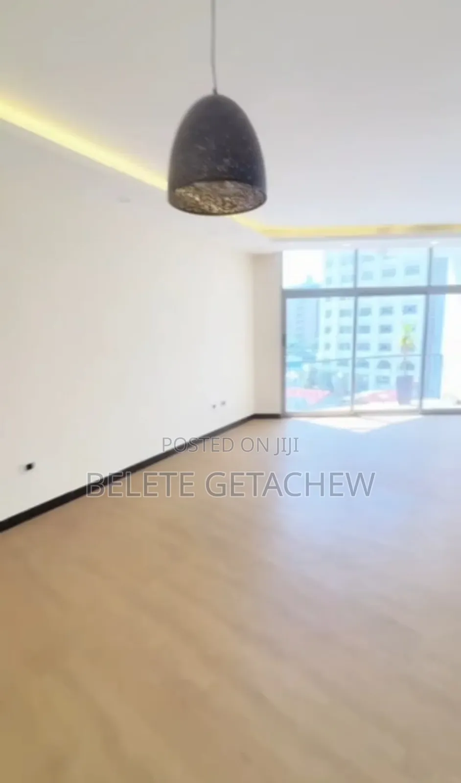 3bdrm Apartment in Bole Atlas, Luxury for sale