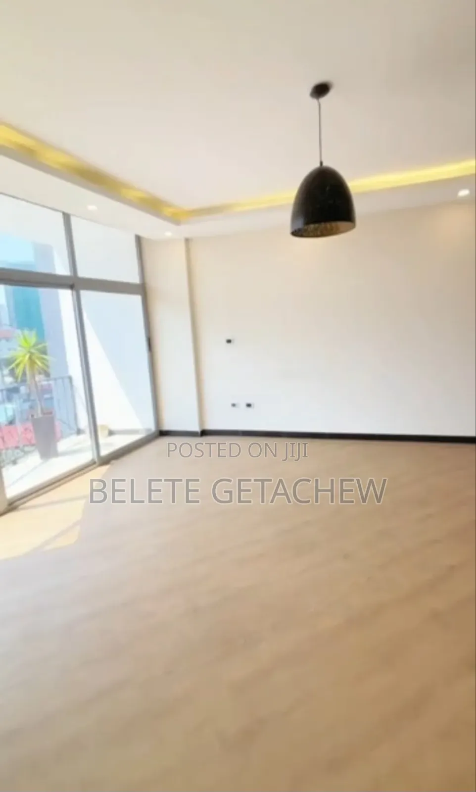3bdrm Apartment in Bole Atlas, Luxury for sale