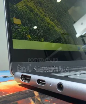 New Laptop Lenovo Yoga 11e 16GB Intel Core Ultra 5 SSD 512GB