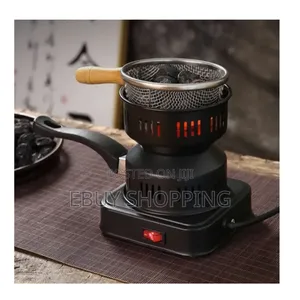 Ensures You Always Have Hot Tea or Coffee Ready—fast and Convenient!"