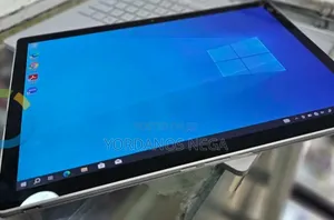 New Laptop Microsoft Surface Book 3 16GB Intel Core i7 SSD 256GB