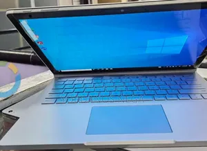 New Laptop Microsoft Surface Book 3 16GB Intel Core i7 SSD 256GB