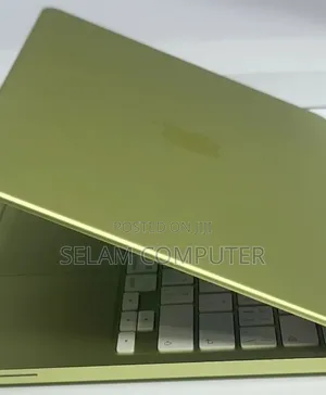 New Laptop Apple MacBook 2006 8GB Intel Core i5 SSD 512GB