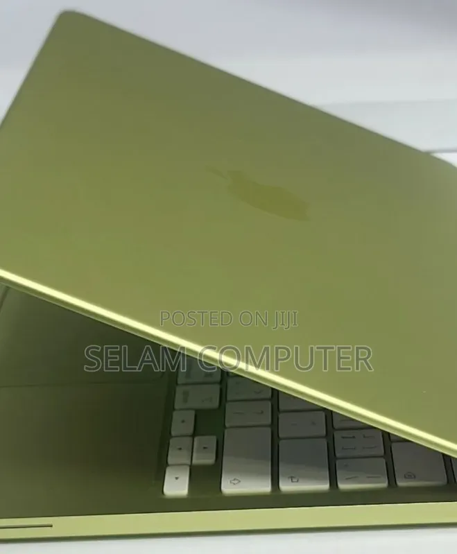 New Laptop Apple MacBook 2006 8GB Intel Core i5 SSD 512GB