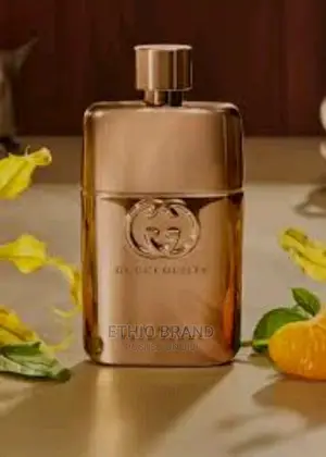 Photo - Gucci Guilty for Him