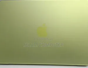New Laptop Apple MacBook 2006 8GB Intel Core i5 SSD 512GB
