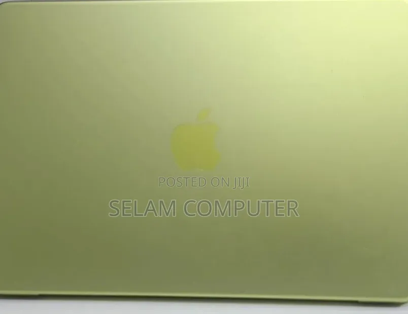 New Laptop Apple MacBook 2006 8GB Intel Core i5 SSD 512GB