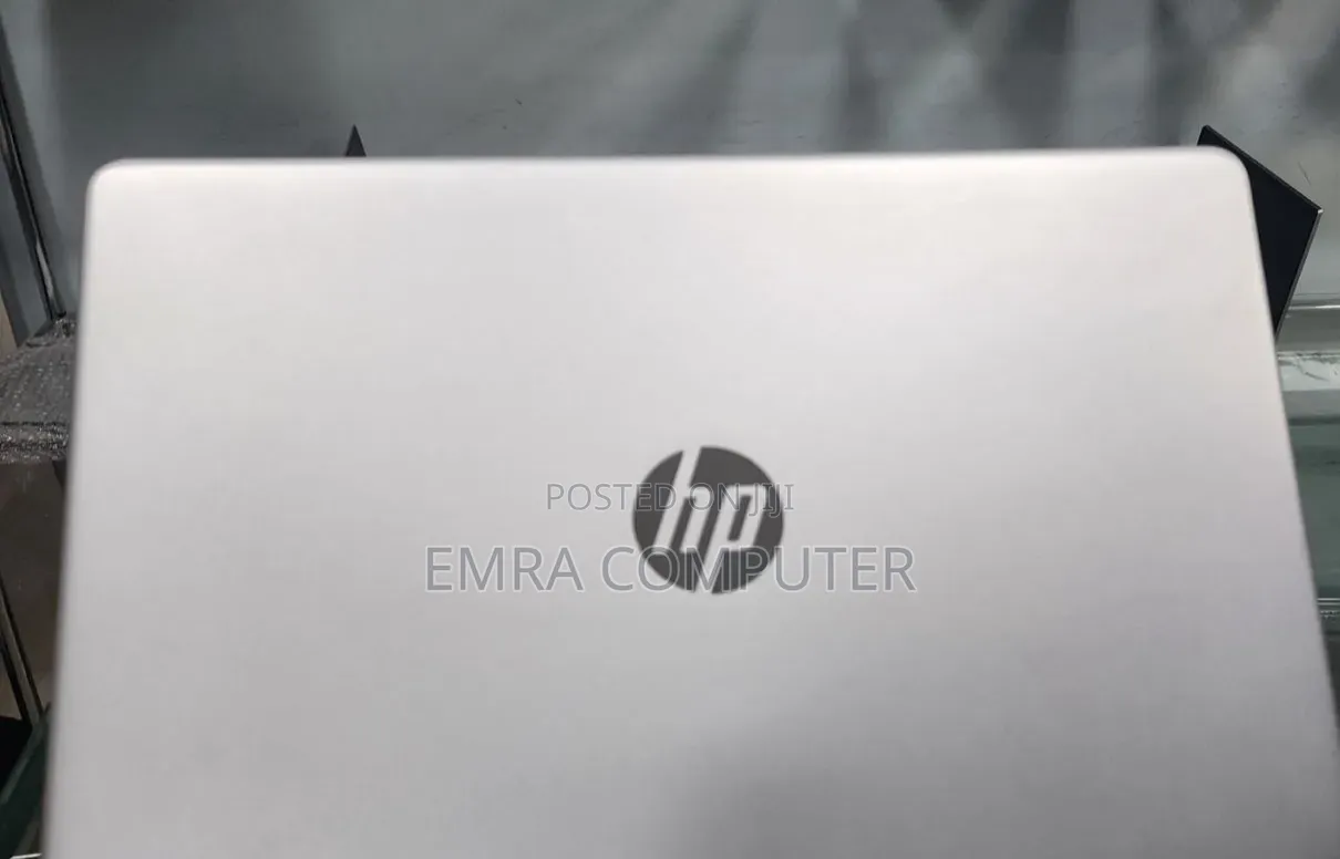 New Laptop HP 16GB Intel Core i5 SSD 512GB