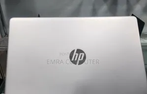 New Laptop HP 16GB Intel Core i5 SSD 512GB