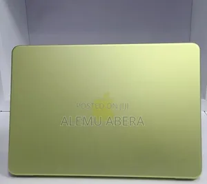 New Laptop Apple MacBook Neo 2026 8GB SSD 512GB