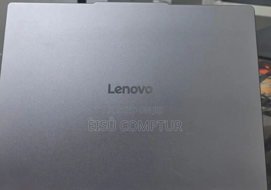 New Laptop Lenovo Yoga 11e 16GB Intel Core Ultra 5 SSD 512GB