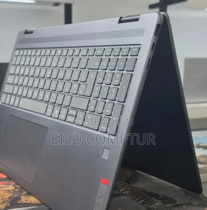 New Laptop Lenovo Yoga 11e 16GB Intel Core Ultra 5 SSD 512GB