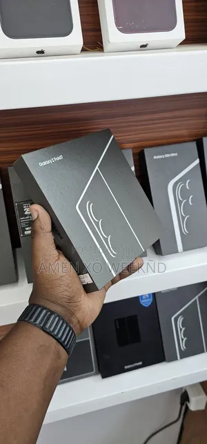 New Samsung Galaxy Z Fold7 512 GB Black