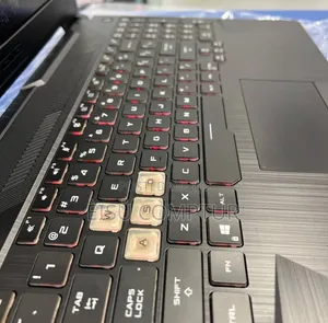 New Laptop Asus TUF Gaming A15 16GB AMD Ryzen 7 SSD 512GB