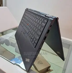 Photo - New Laptop Lenovo ThinkPad Yoga 370 8GB Intel Core I5 SSD 512GB