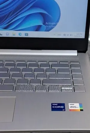 New Laptop HP Stream Notebook 16GB Intel Core i7 SSD 512GB