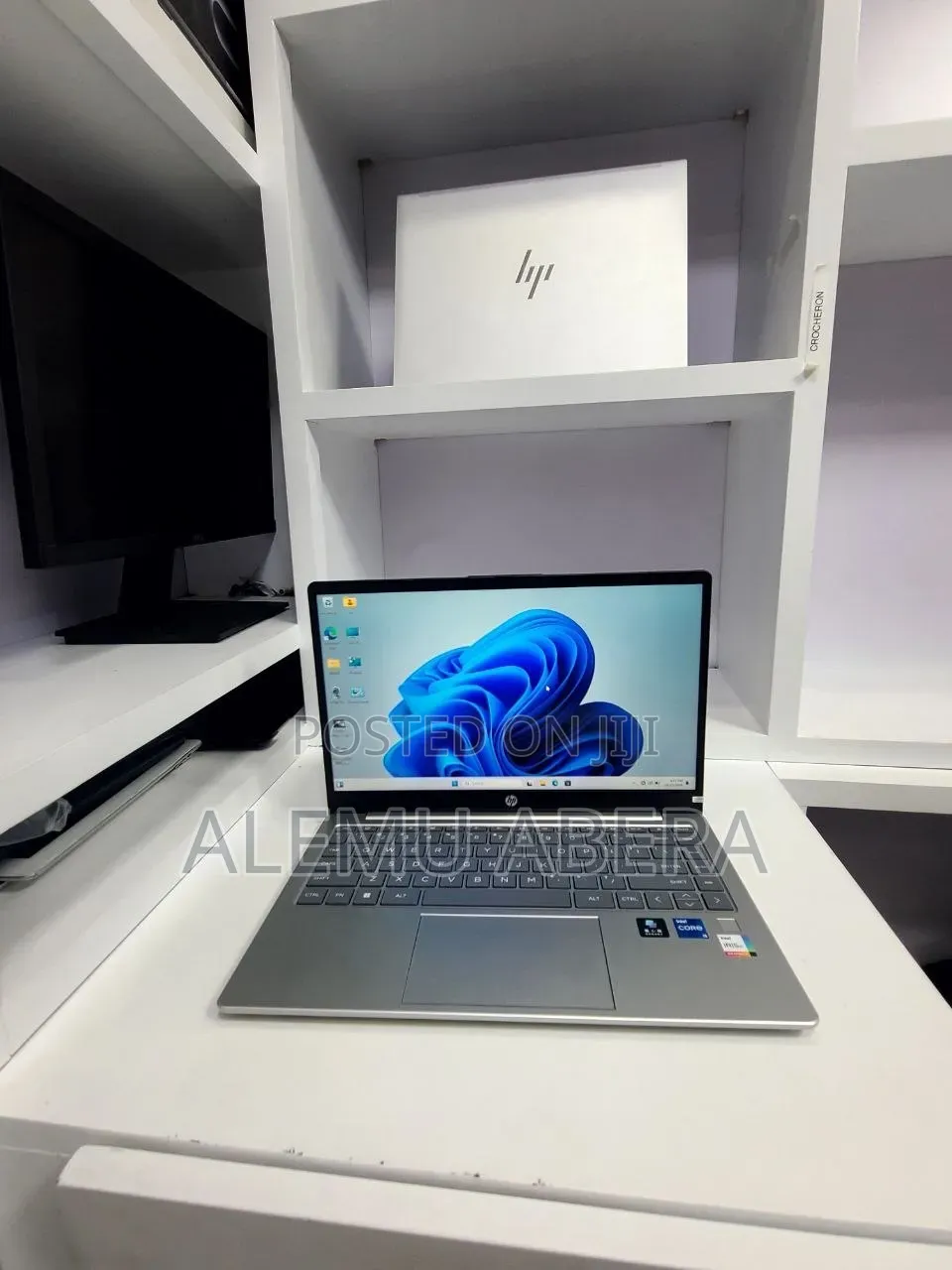 New Laptop HP Stream Notebook 16GB Intel Core i5 SSD 1T