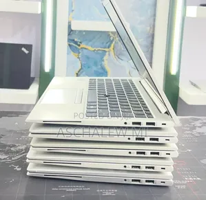 New Laptop HP EliteBook 840 G8 16GB Intel Core i7 SSD 512GB
