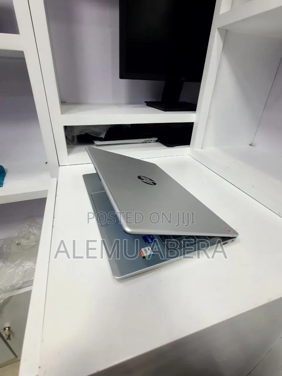 New Laptop HP Stream Notebook 16GB Intel Core i5 SSD 1T