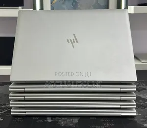 New Laptop HP EliteBook 840 G8 16GB Intel Core i7 SSD 512GB