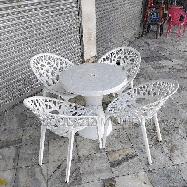 MRT Plastic Wenber