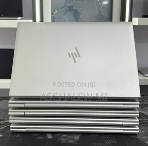 New Laptop HP EliteBook 840 G8 16GB Intel Core i7 SSD 512GB
