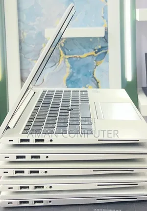New Laptop HP EliteBook 840 G7 16GB Intel Core i7 SSD 512GB