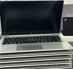New Laptop HP EliteBook 840 G7 16GB Intel Core i7 SSD 512GB