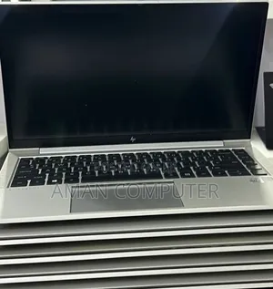 New Laptop HP EliteBook 840 G7 16GB Intel Core i7 SSD 512GB