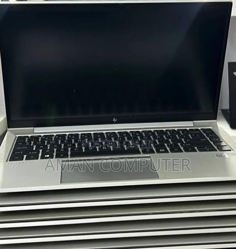 New Laptop HP EliteBook 840 G7 16GB Intel Core i7 SSD 512GB