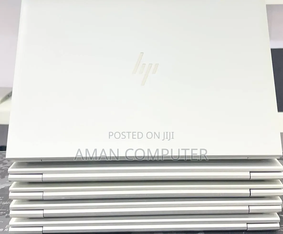 New Laptop HP EliteBook 840 G7 16GB Intel Core i7 SSD 512GB