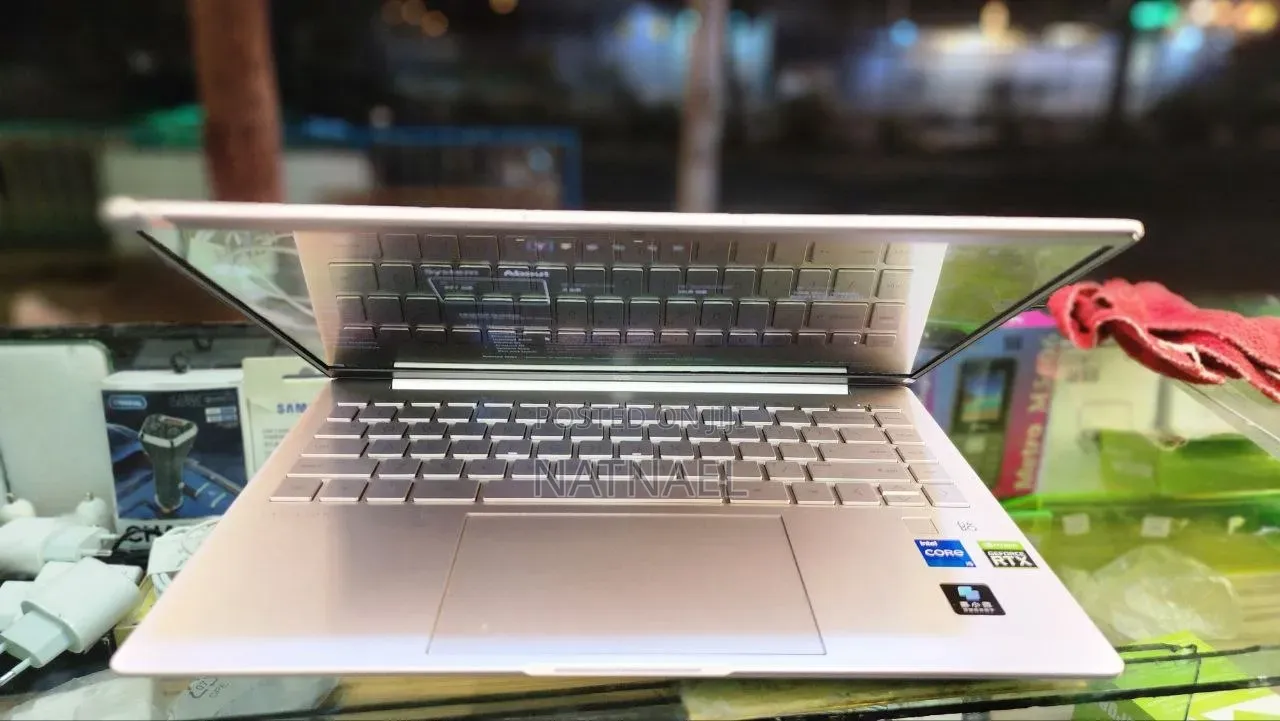 New Laptop HP Pavilion 14 16GB Intel Core i5 SSD 512GB