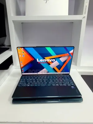 New Laptop Lenovo 16GB Intel Core Ultra 7 SSD 1T