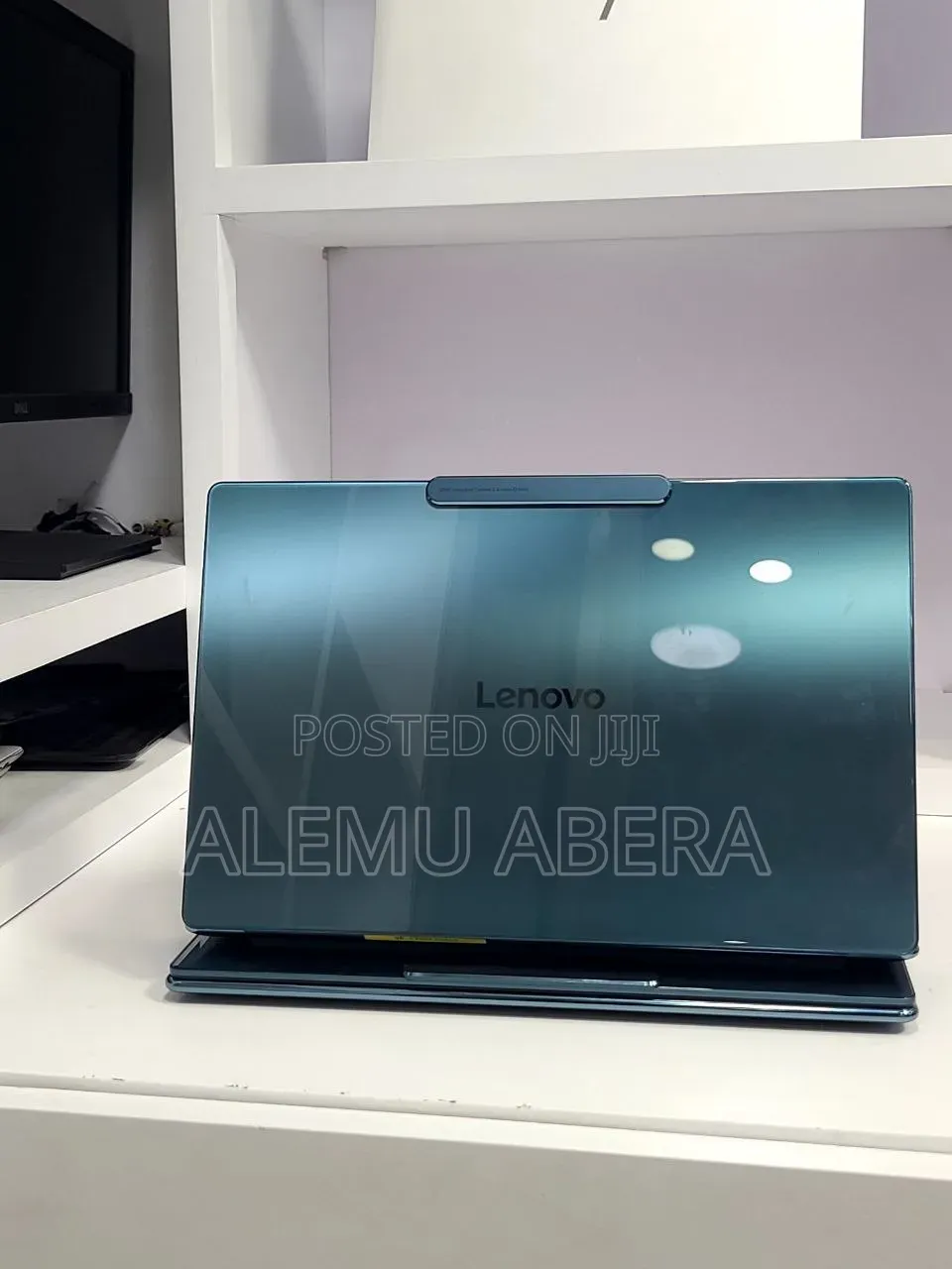 New Laptop Lenovo 16GB Intel Core Ultra 7 SSD 1T