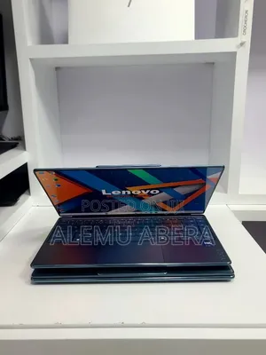 New Laptop Lenovo 16GB Intel Core Ultra 7 SSD 1T
