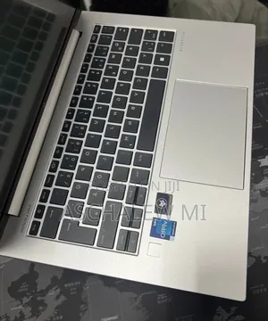 New Laptop HP EliteBook 840 G9 16GB Intel Core i7 SSD 512GB