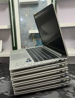 New Laptop HP EliteBook 840 G9 16GB Intel Core i7 SSD 512GB