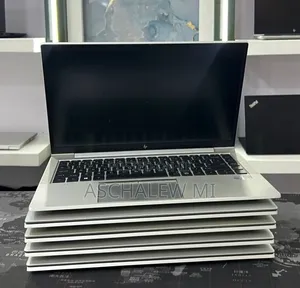 New Laptop HP EliteBook 840 G9 16GB Intel Core i7 SSD 512GB