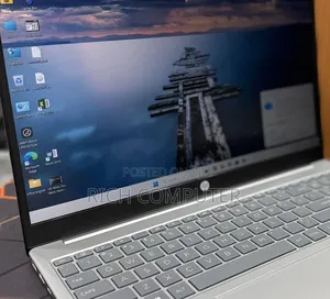 New Laptop HP Stream Notebook 16GB Intel Core i5 SSD 1T
