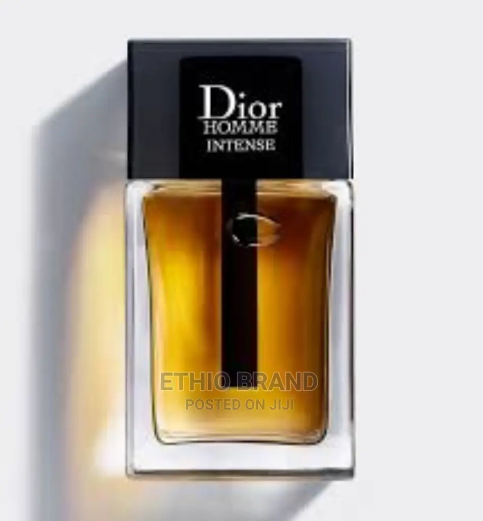 Dior Homme Intens