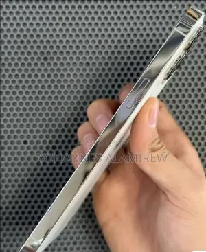 New Apple iPhone 13 Pro Max 128 GB White