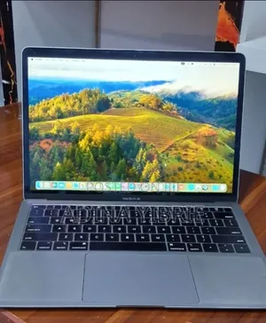 New Laptop Apple MacBook 8GB Apple M1 SSD 128GB