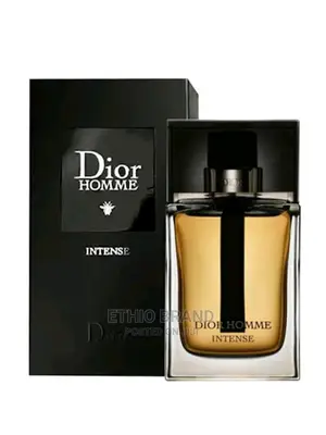 Photo - Dior Homme Intens
